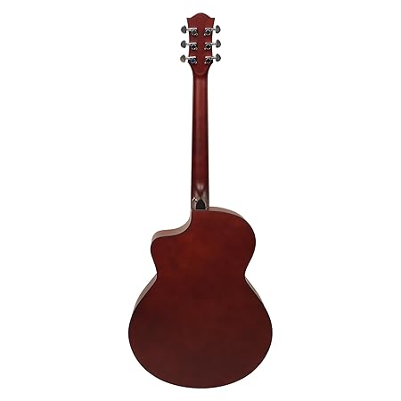 Vault DA20 Dreadnought Acoustic Guitar s