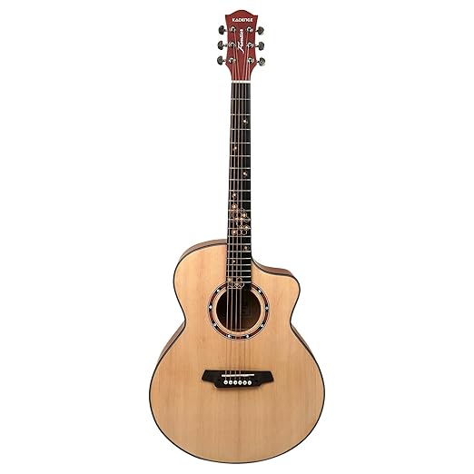  Kadence 40" Acoustic Guitar FR77 